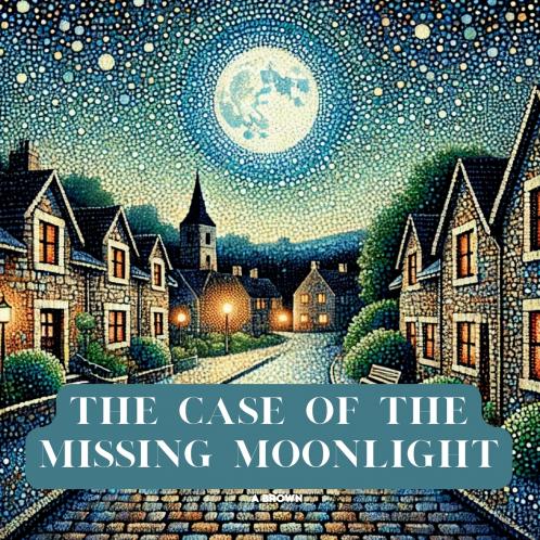 The Case Of The Missing Moonlight