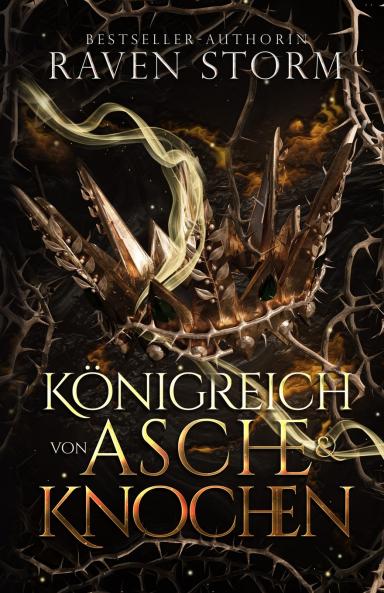 Königin von Asche & Knochen