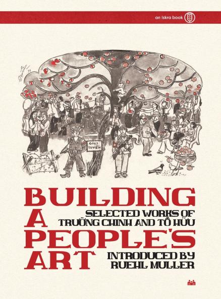 Building a People's Art