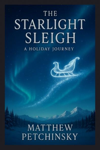 The Starlight Sleigh