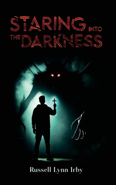 STARING INTO THE DARKNESS