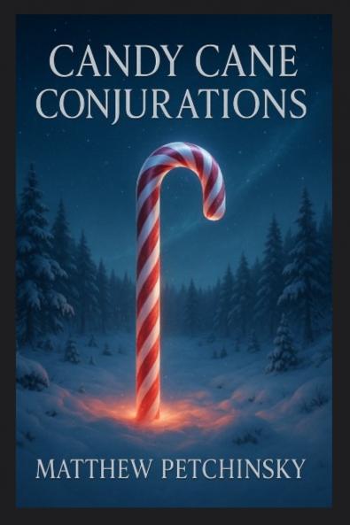 Candy Cane Conjurations
