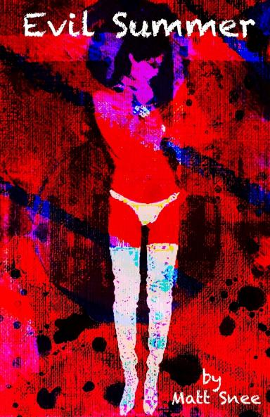 Evil Summer