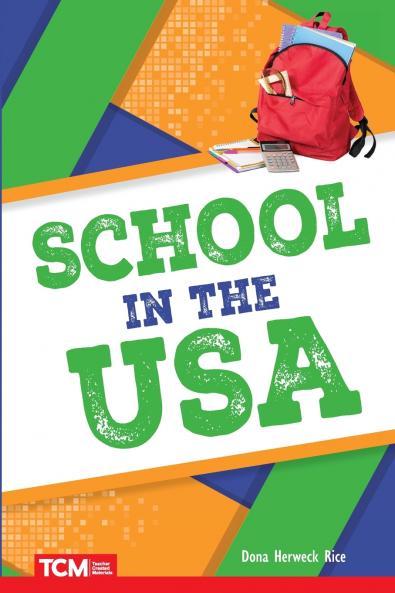 School in the USA