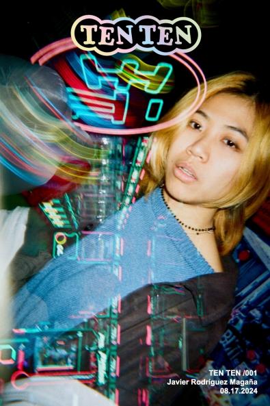 Javier Rodriguez Magaña