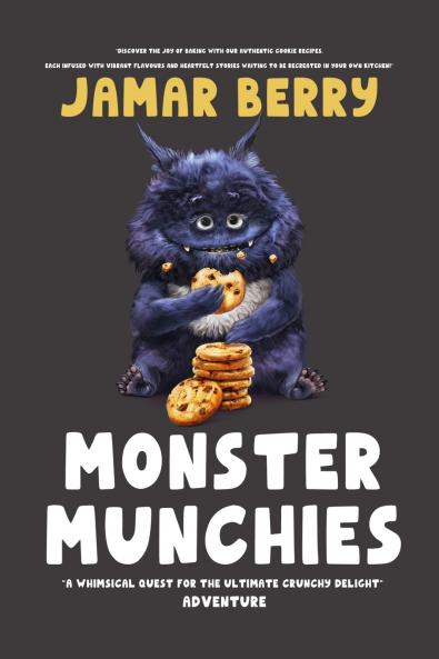 Monster Munchies