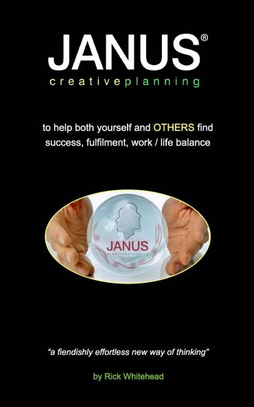 JANUS Creative Planning®