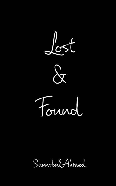 Lost and Found