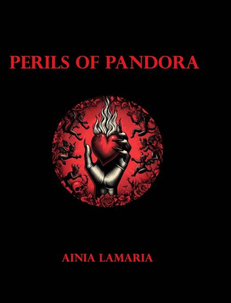 Perils of Pandora