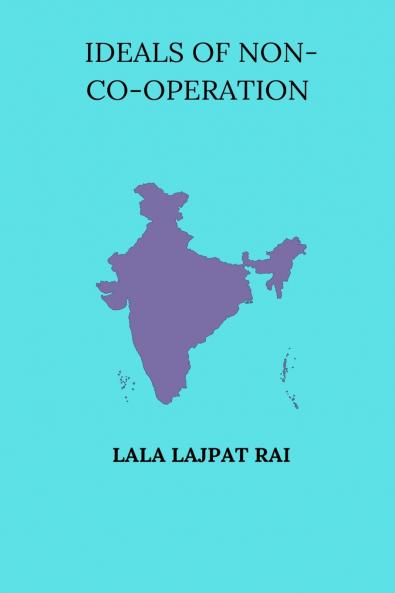 Ideals of Non-Co-Operation