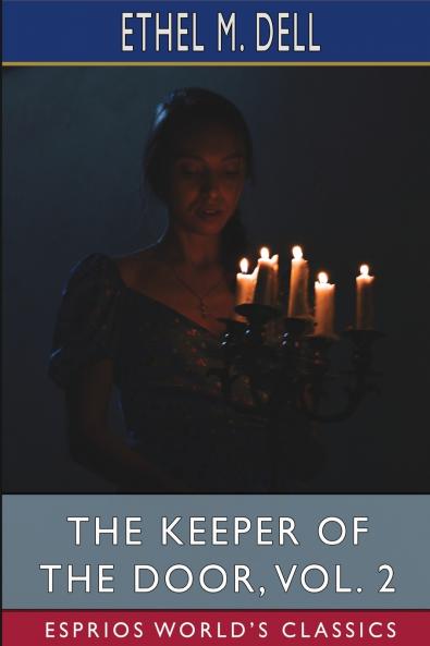 The Keeper of the Door Vol. 2 (Esprios Classics)