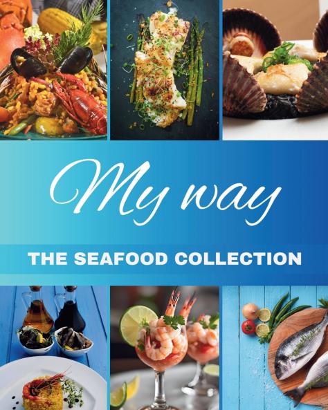 My Way The Seafood Collection