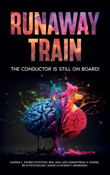 Runaway Train - The Conductor Is Still On Board!
