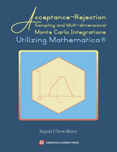 Acceptance-Rejection Sampling and Multi-dimensional Monte Carlo Integrations Utilizing Mathematica®
