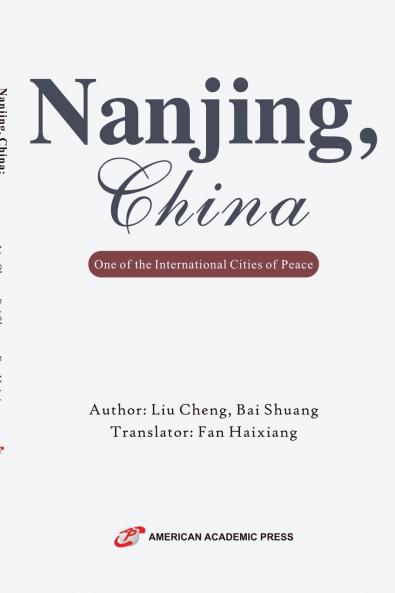 Nanjing China