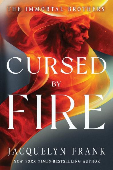 Cursed by Fire