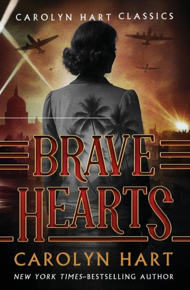 Brave Hearts