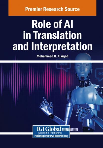 Role of AI in Translation and Interpretation
