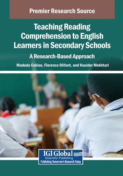 Teaching Reading Comprehension to English Learners in Secondary Schools