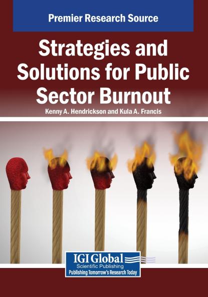 Strategies and Solutions for Public Sector Burnout