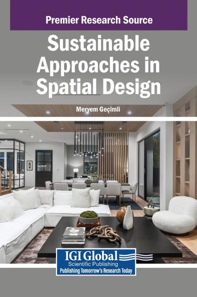 Sustainable Approaches in Spatial Design