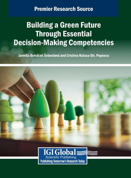 Building a Green Future Through Essential Decision-Making Competencies
