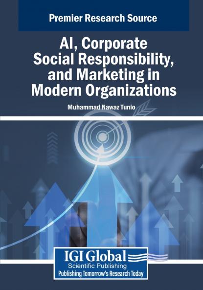 AI Corporate Social Responsibility and Marketing in Modern Organizations