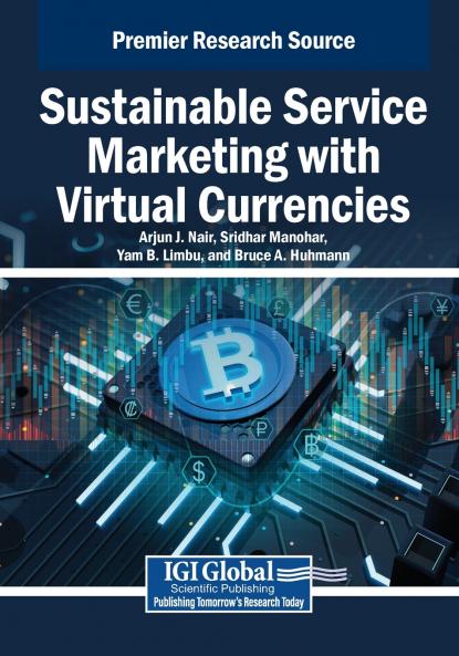 Sustainable Service Marketing with Virtual Currencies