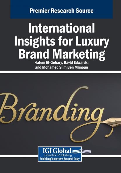 International Insights for Luxury Brand Marketing