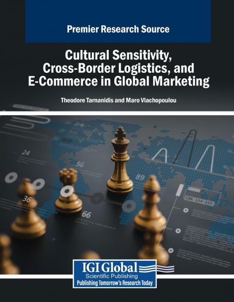 Cultural Sensitivity Cross-Border Logistics and E-Commerce in Global Marketing