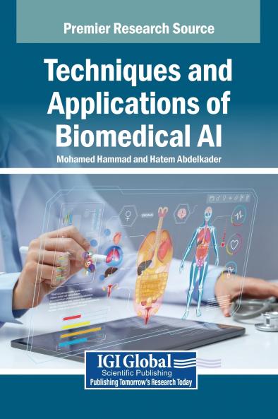 Techniques and Applications of Biomedical AI