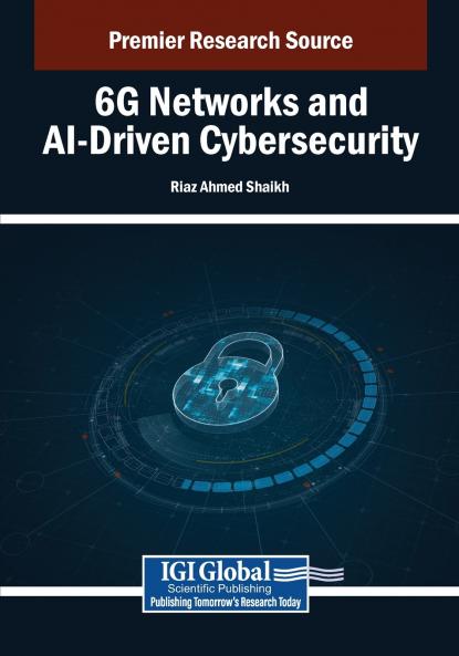 6G Networks and AI-Driven Cybersecurity
