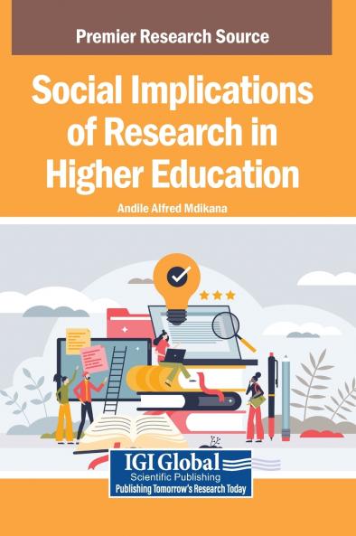 Social Implications of Research in Higher Education