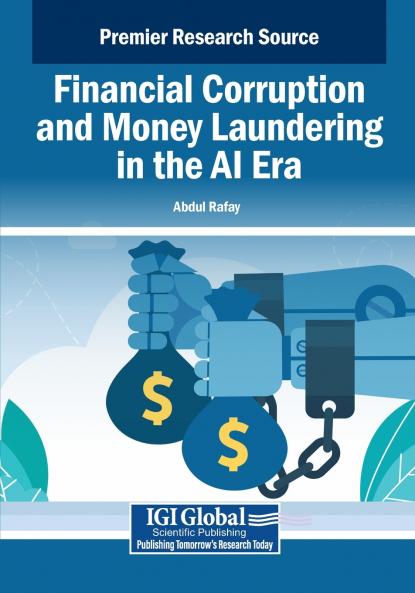 Financial Corruption and Money Laundering in the AI Era