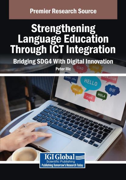 Strengthening Language Education Through ICT Integration