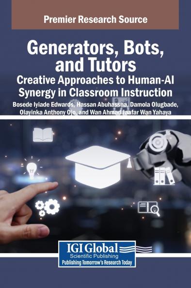 Generators Bots and Tutors