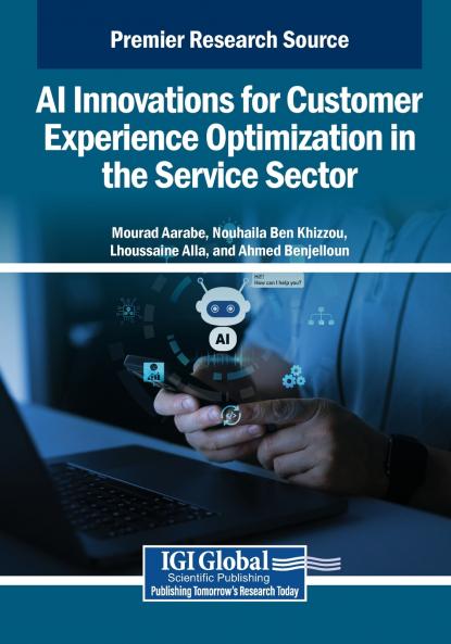 AI Innovations for Customer Experience Optimization in the Service Sector