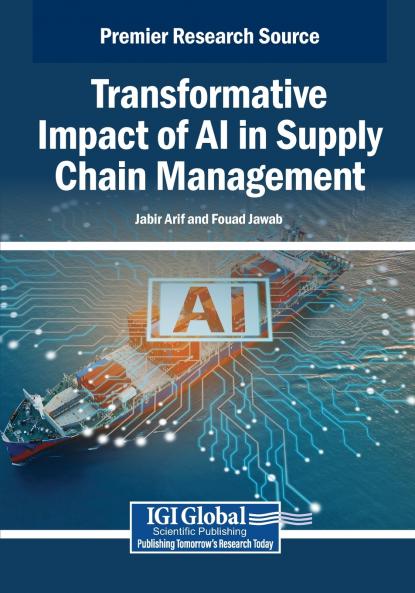 Transformative Impact of AI in Supply Chain Management