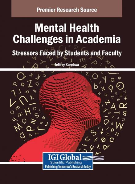 Mental Health Challenges in Academia