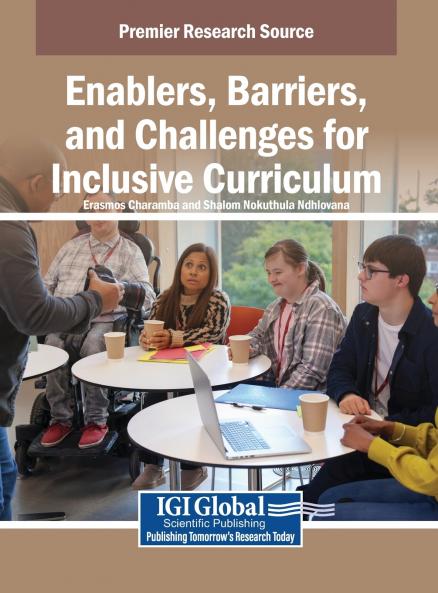 Enablers Barriers and Challenges for Inclusive Curriculum