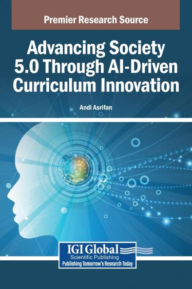 Advancing Society 5.0 Through AI-Driven Curriculum Innovation