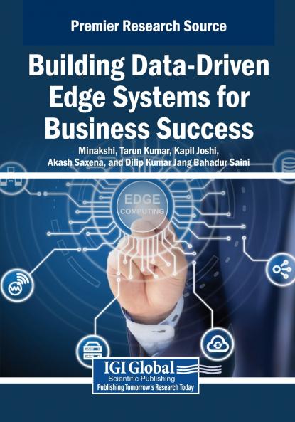 Building Data-Driven Edge Systems for Business Success