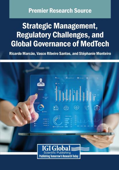 Strategic Management Regulatory Challenges and Global Governance of MedTech