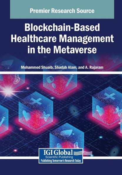 Blockchain-Based Healthcare Management in the Metaverse