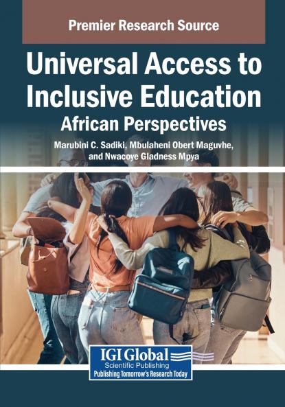 Universal Access to Inclusive Education