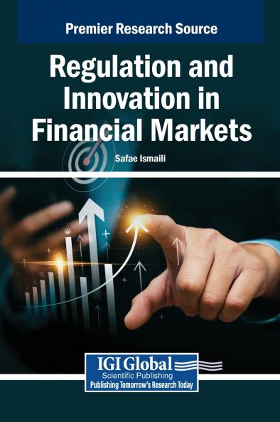 Regulation and Innovation in Financial Markets