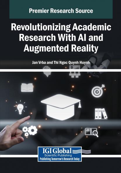 Revolutionizing Academic Research With AI and Augmented Reality