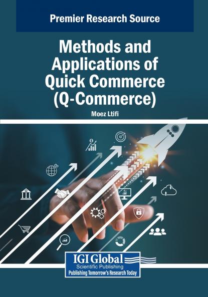 Methods and Applications of Quick Commerce (Q-Commerce)