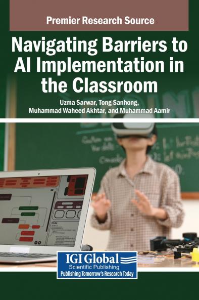 Navigating Barriers to AI Implementation in the Classroom