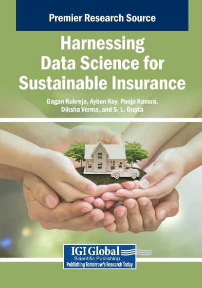 Harnessing Data Science for Sustainable Insurance